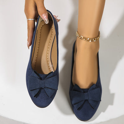Hayden Evie™ | Sophisticated Shoes
