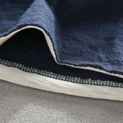 Hayden Leo | Long-sleeved cotton shirt