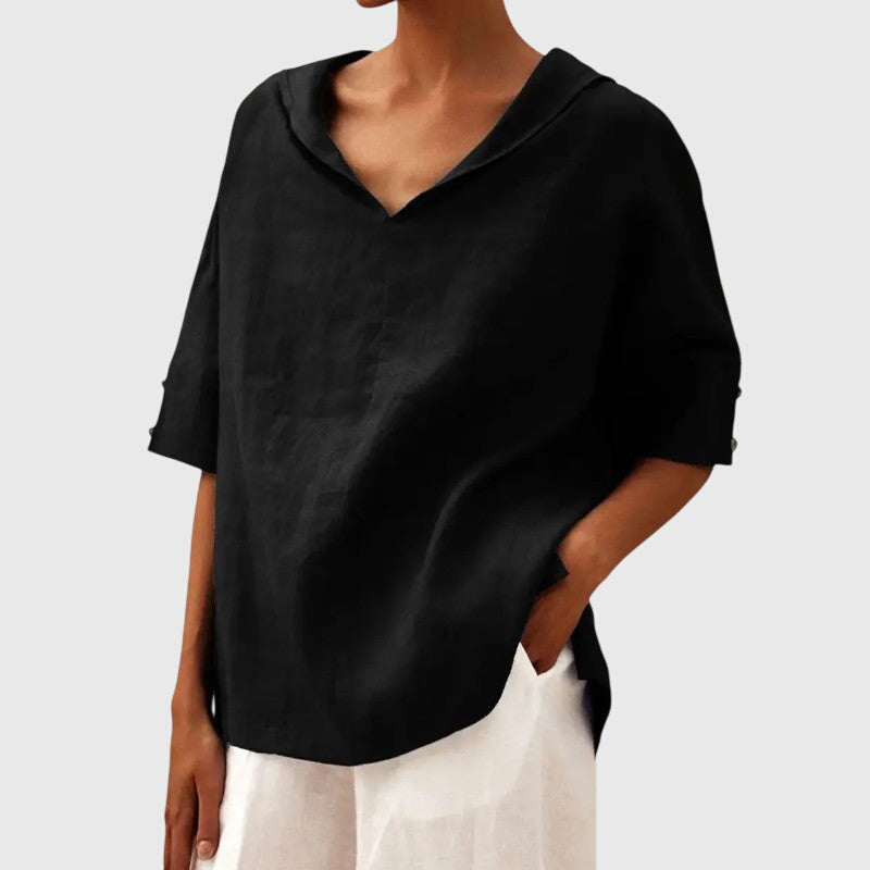 Hayden Ayla | Flattering blouse