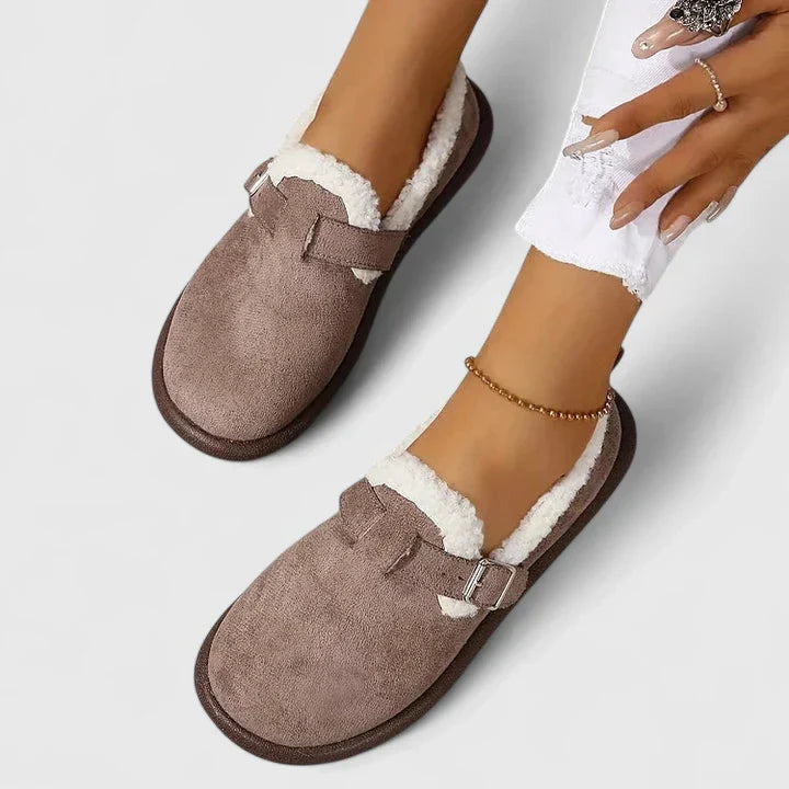 Hayden Rowena | Cozy Comfortable Slipper
