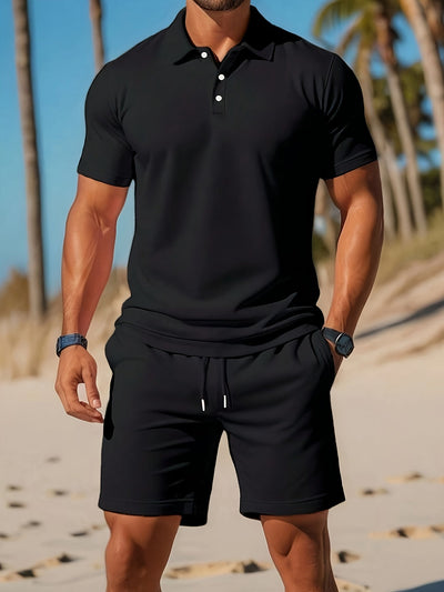 Hayden Marc | Premium Casual Set