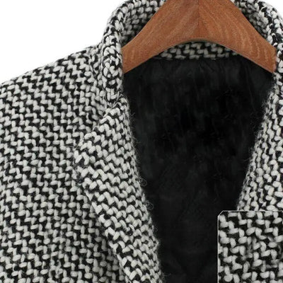 Hayden Vivi | Stylish Coat for Fall