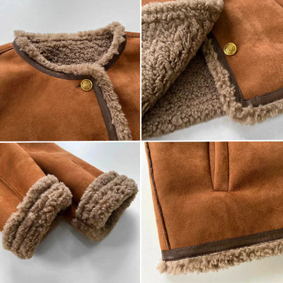 Hayden Rosalie™ | Elegant Timeless Jacket