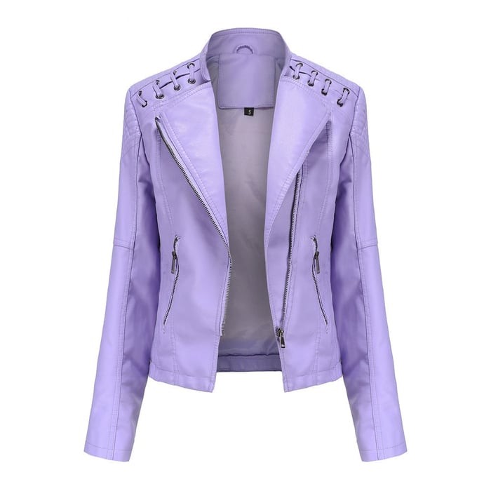 Ameliora - Elegant Casual Jacket