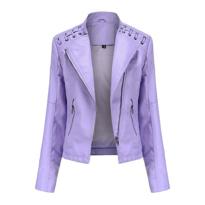 Ameliora - Elegant Casual Jacket