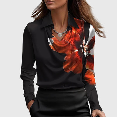 Hayden Brooklyn | Elegant Blouse