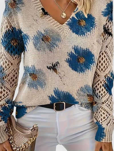 Hayden Mykha | Comfortable Sweater