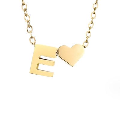 Hayden Becka | Everlasting Gold Necklace
