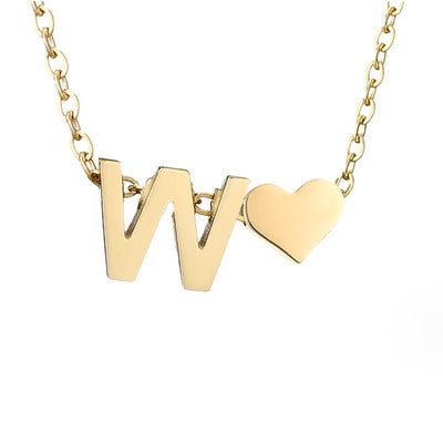 Hayden Becka | Everlasting Gold Necklace