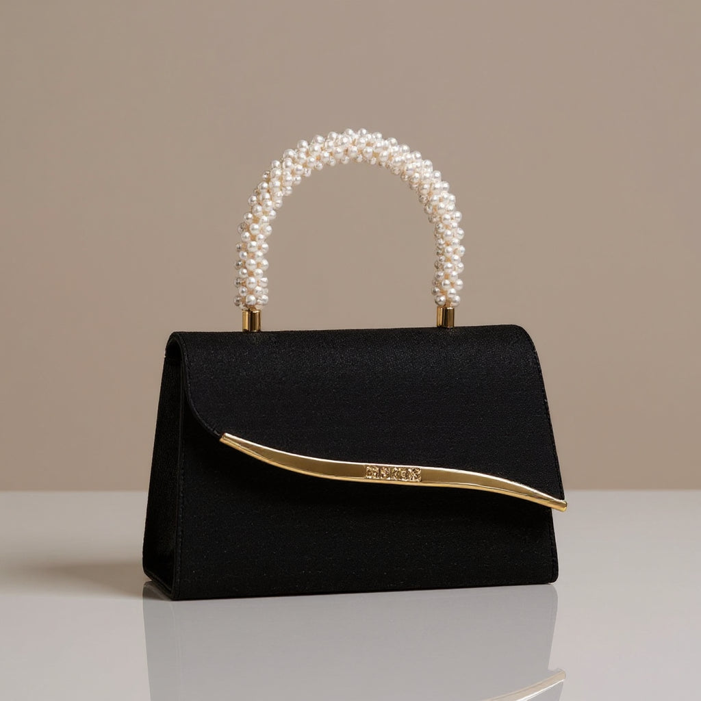 Hayden Emilia™ | Pearl Bag