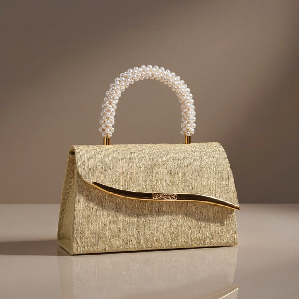 Hayden Emilia™ | Pearl Bag