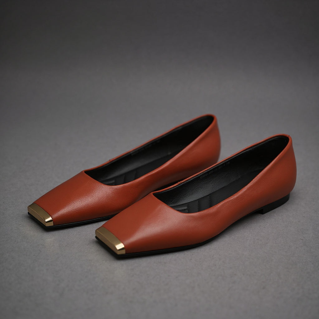 Hayden Valeria™ | Shoes Ballet