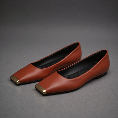 Hayden Valeria™ | Shoes Ballet