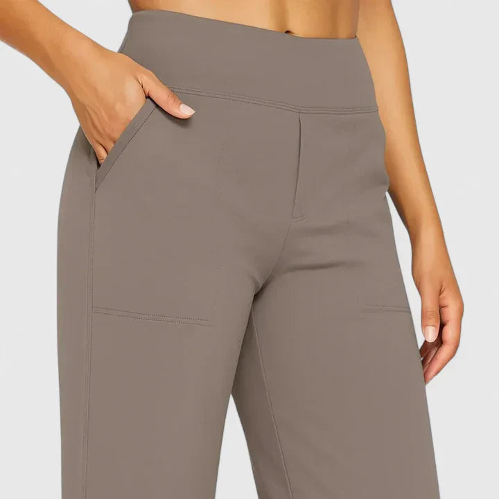 Hayden Jasmyn | Comfortable Pants
