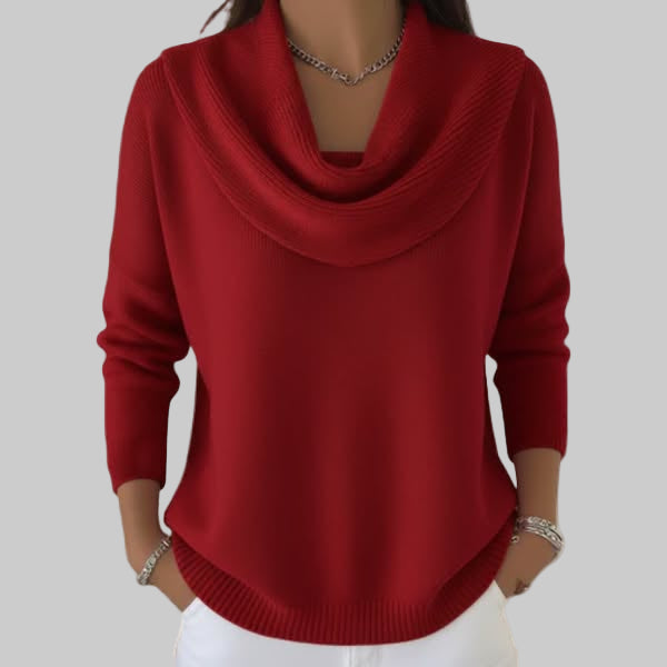 Hayden Stephanie™ | Elegant Sweater