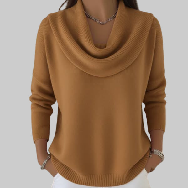 Hayden Stephanie™ | Elegant Sweater