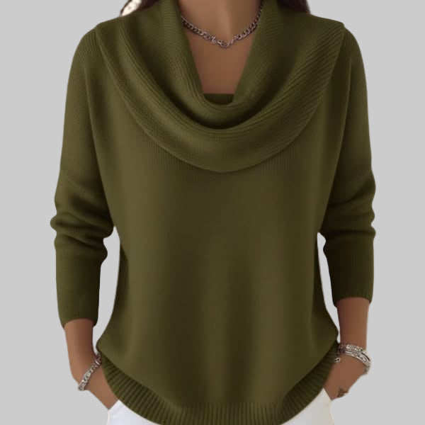 Hayden Stephanie™ | Elegant Sweater