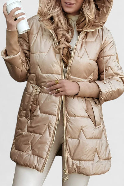 Hayden Bryz | Sophisticated Coat