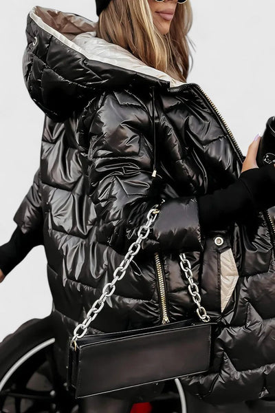 Hayden Bryz | Sophisticated Coat