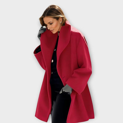 Hayden Emma - Premium Coat
