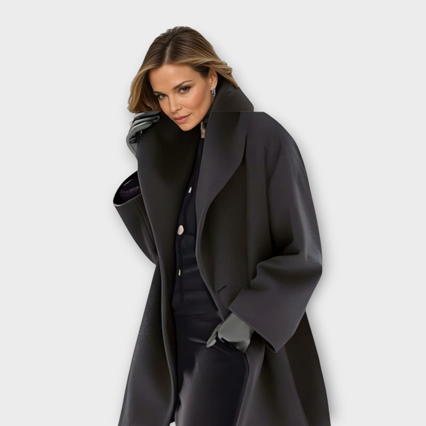Hayden Emma - Premium Coat
