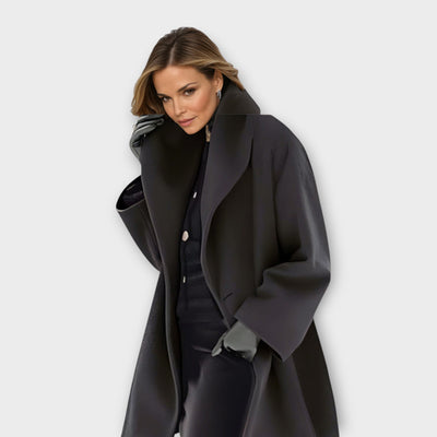 Hayden Emma - Premium Coat