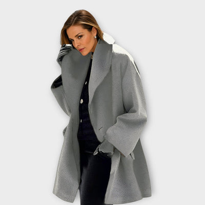 Hayden Emma - Premium Coat