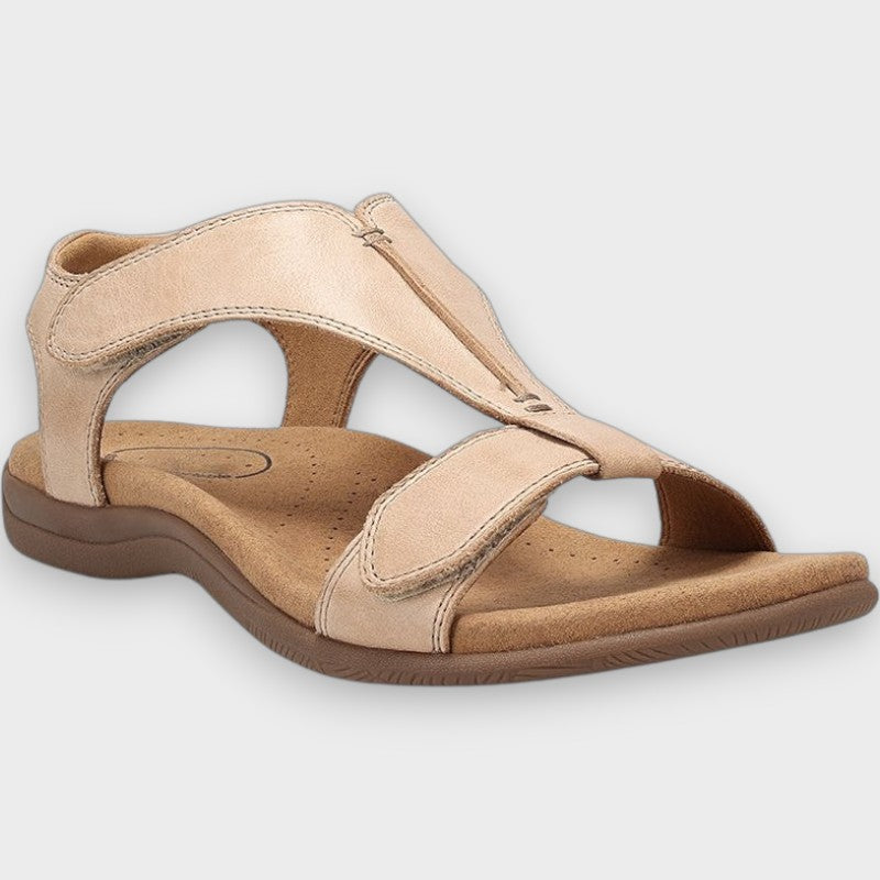 Hayden Leonita - Orthoflex sandals