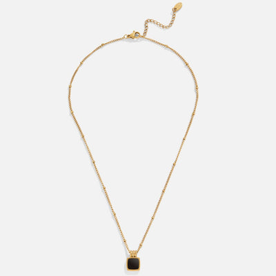Hayden Kinsley | Midnight Chic Necklace
