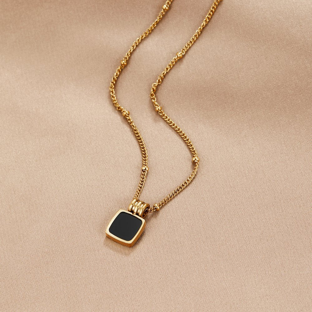 Hayden Kinsley | Midnight Chic Necklace