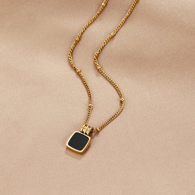 Hayden Kinsley | Midnight Chic Necklace