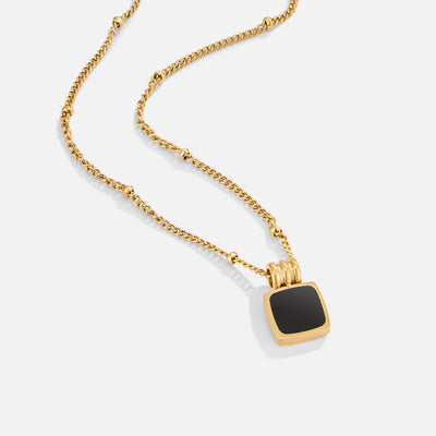 Hayden Kinsley | Midnight Chic Necklace