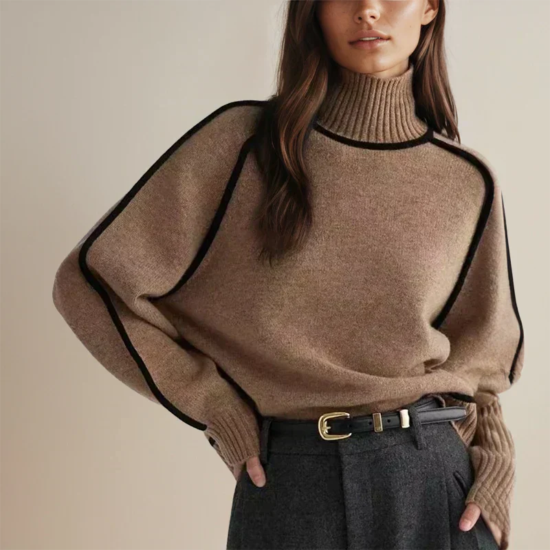 Hayden Martha | Soft and Elegant Sweater