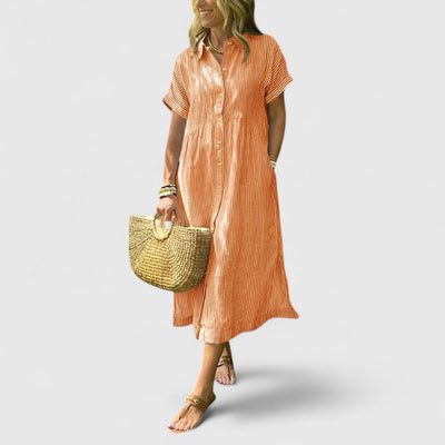 Hayden Amara | Comfortable Dress