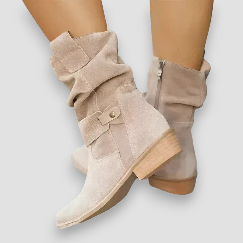 Hayden Savannah™ | Orthopedic Boots