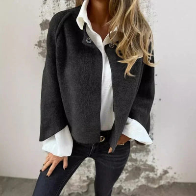 Hayden Elisa | Short jacket