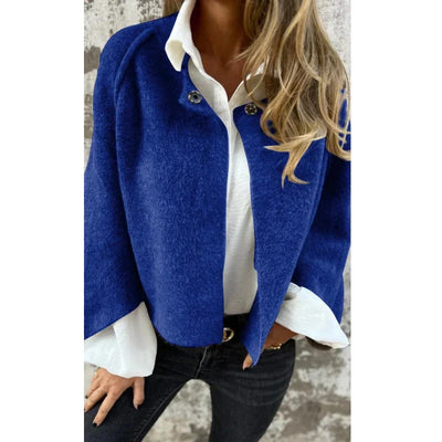 Hayden Elisa | Short jacket