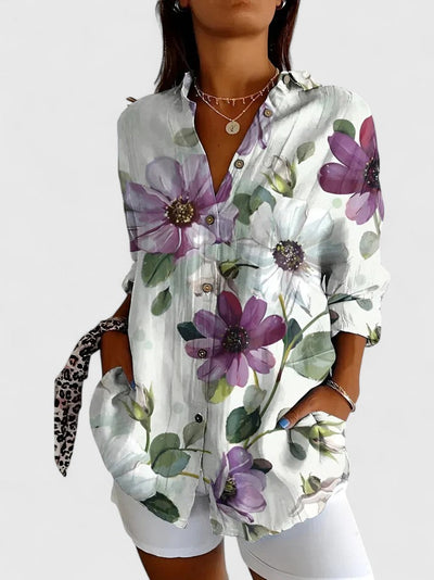 Hayden Dian | Elegant Blouse