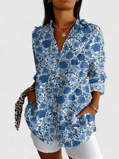 Hayden Dian | Elegant Blouse