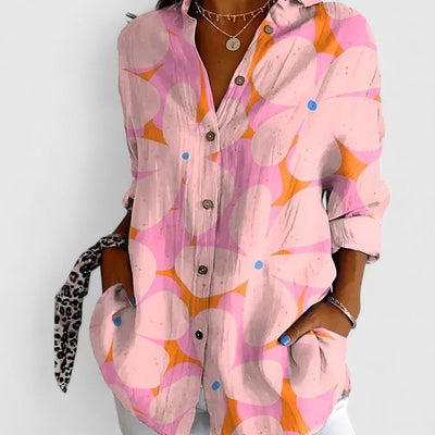 Hayden Dian | Elegant Blouse