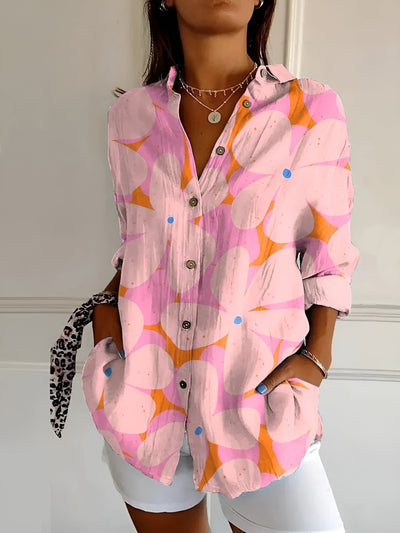 Hayden Anita | Comfort Chic Blouse