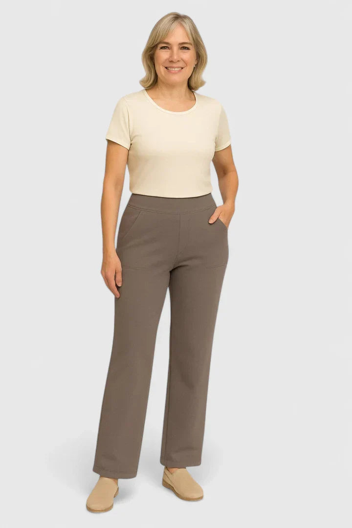 Hayden Jasmyn | Comfortable Pants